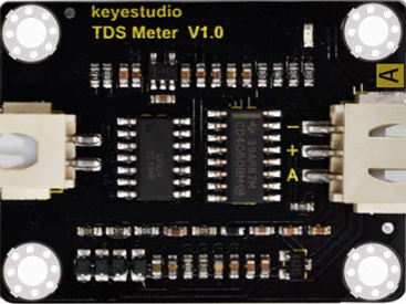 Image of TDS Sensor