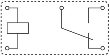 Image of 5VcoilRelay