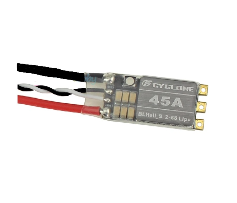 Image of Brushless ESC