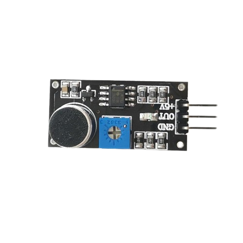 Image of Sound Sensor