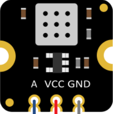 Image of  Fermion MEMS Odor Smell Gas Detection Sensor