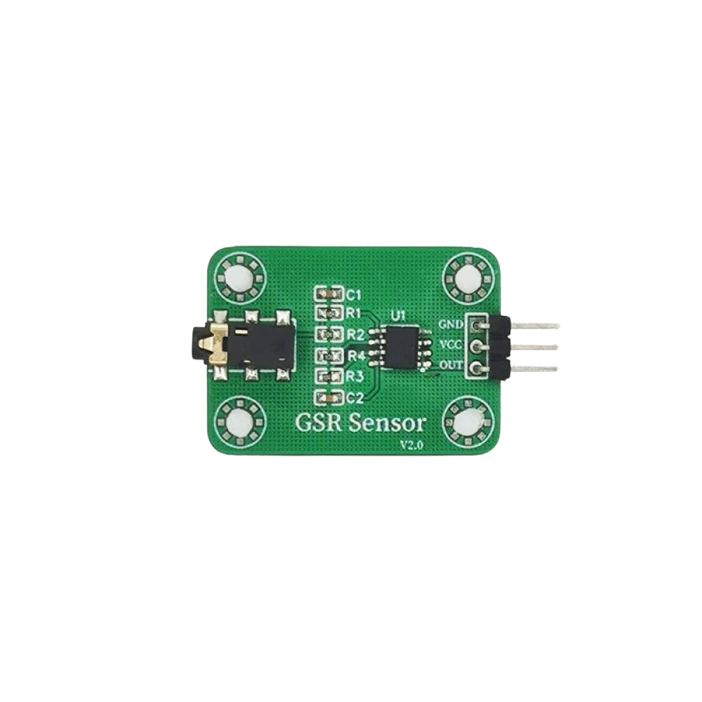 Image of GSR SENSOR