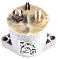 Image of DC Contactor