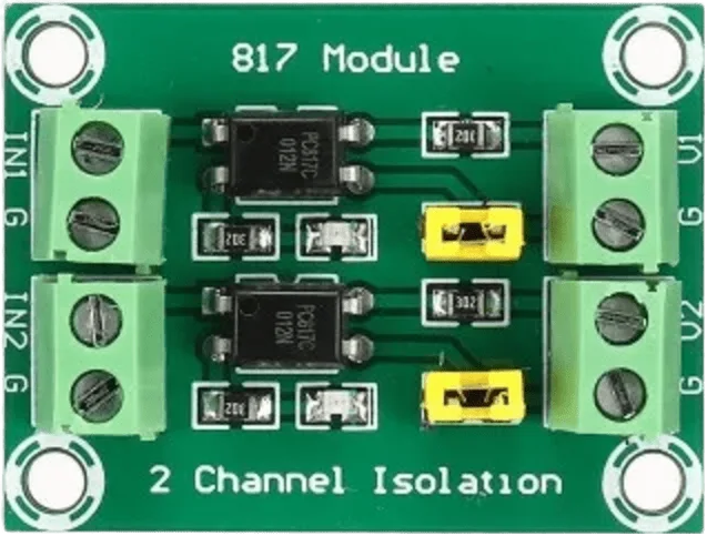 Image of PC-817
