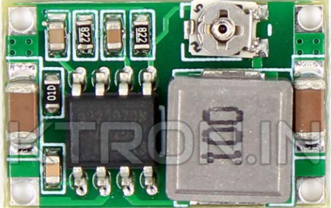 Image of Mini 360 Buck Converter