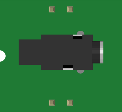 Image of 2.5mm Audio Jack