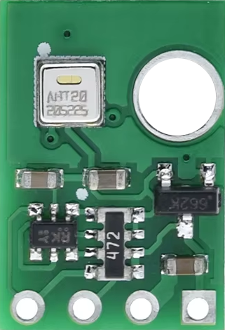 Image of ATH20 Temperature & Humidity