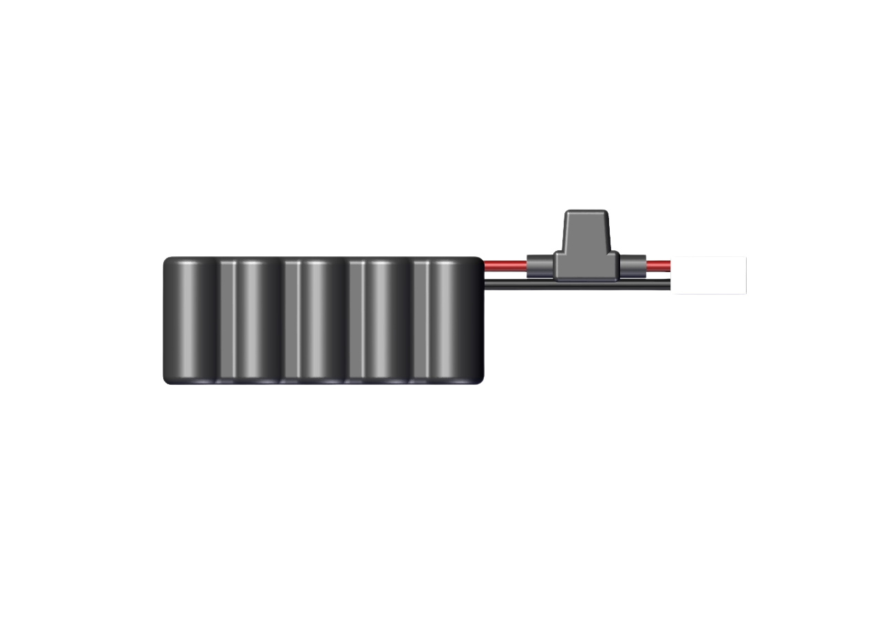 Image of Tetrix 12v battery