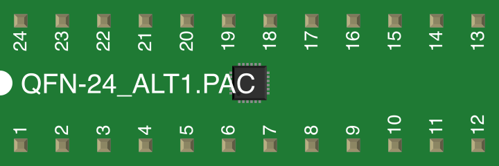 Image of DOSonCHIP IC