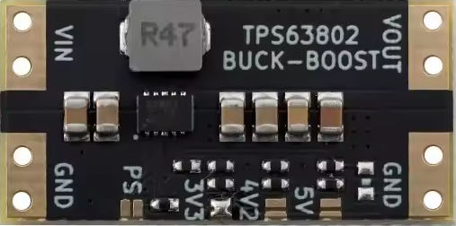 Image of tps63802