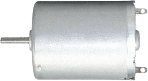 Image of DC motor