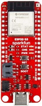 Image of SparkFun Thing Plus Wroom E