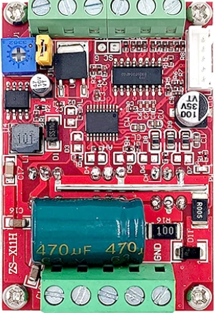 Image of ZS-X11H v2 350w Motor Controller