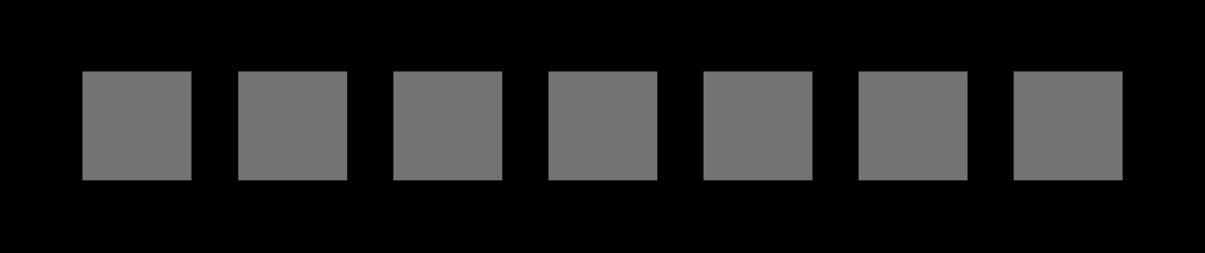 Image of 7 Pos Female Pin Header