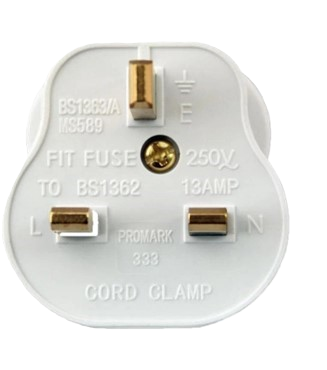 Image of Plug