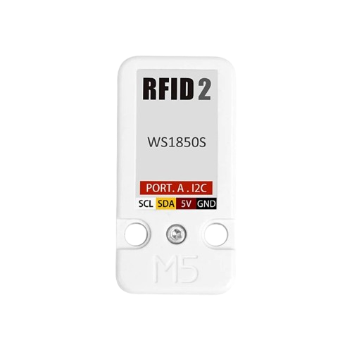 Image of RFID WS1850s 