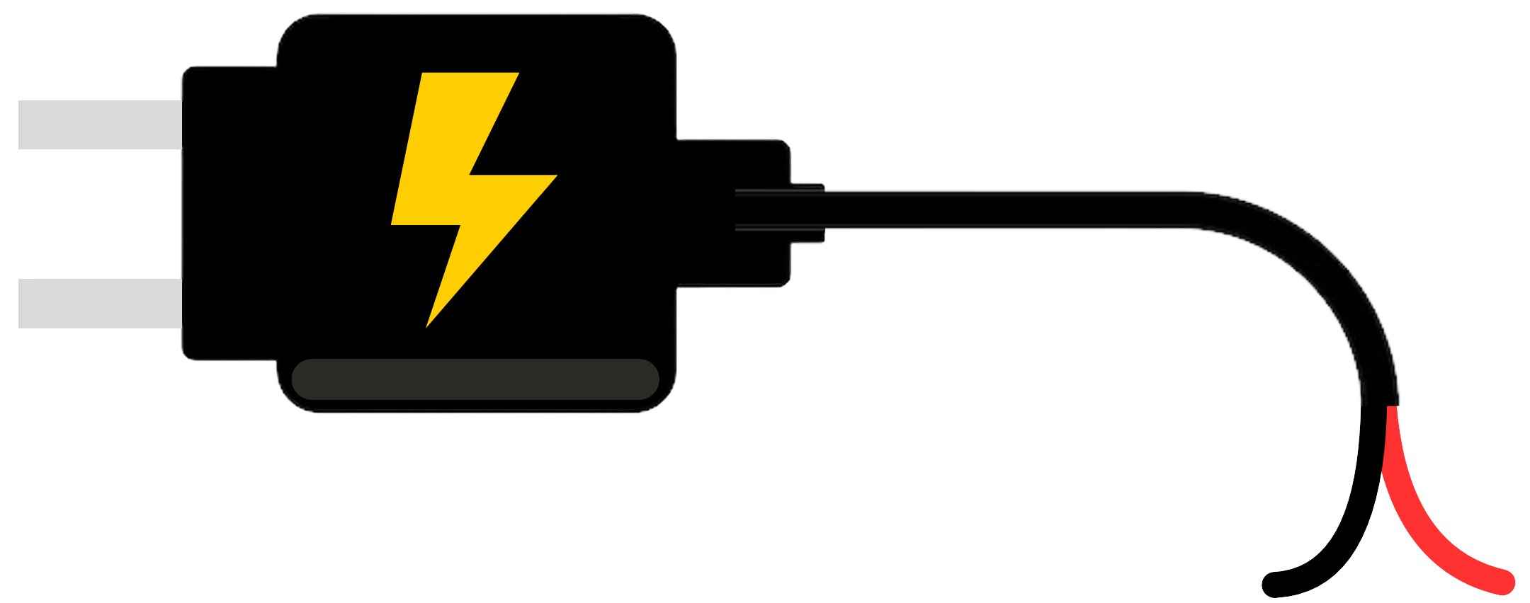 Image of DC Source 5V