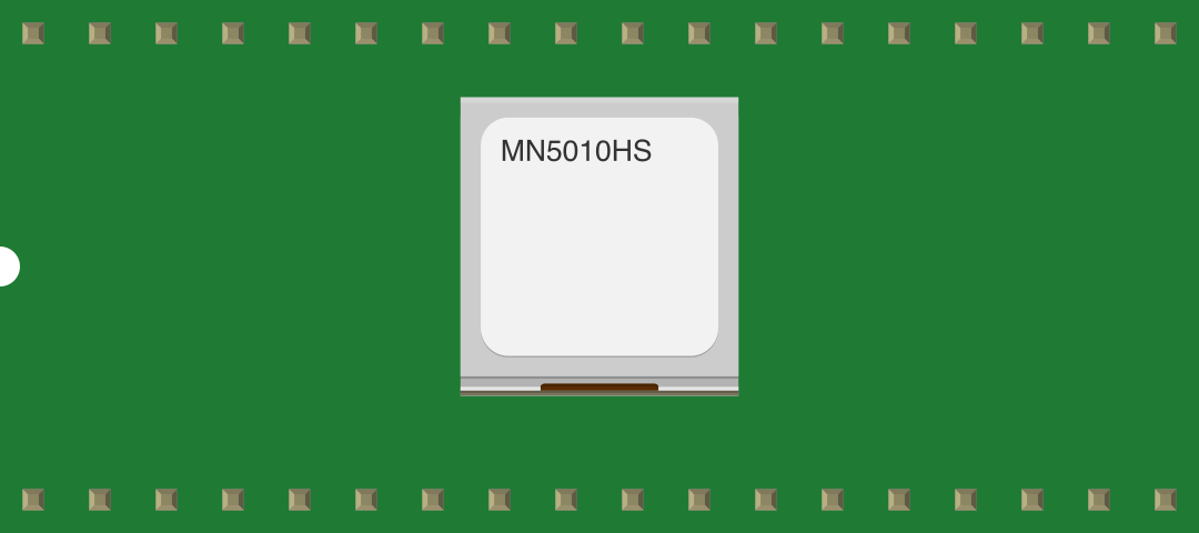 Image of MN5010HS