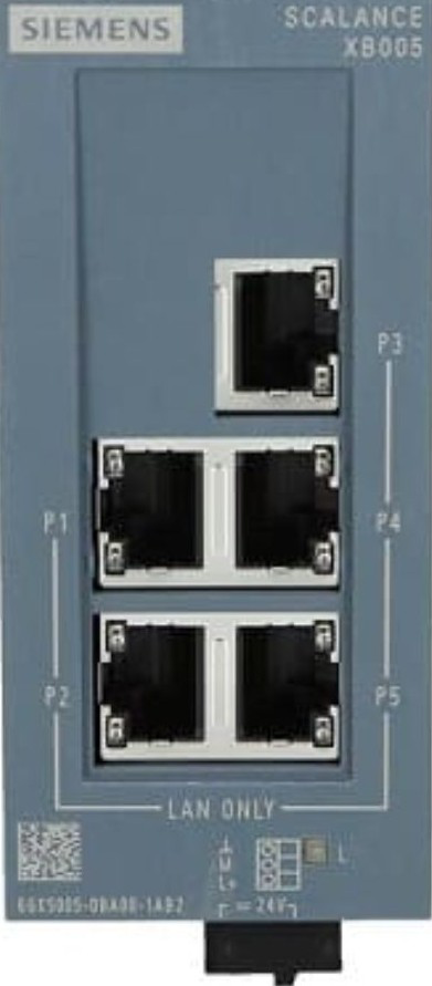 Image of  Scalance XB005