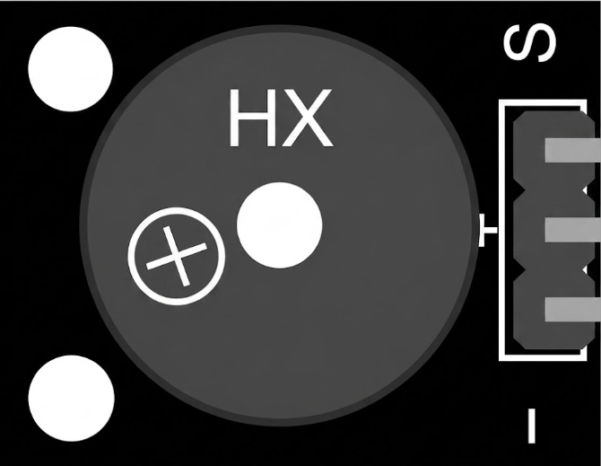 Image of KY-012 5v buzzer