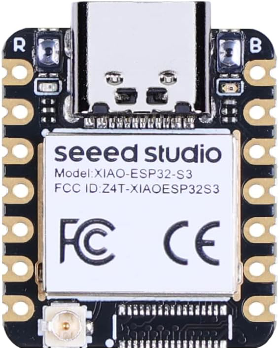 Image of Seed Studio XIAO ESP32 S3