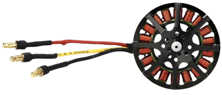 Image of BLDC Motor