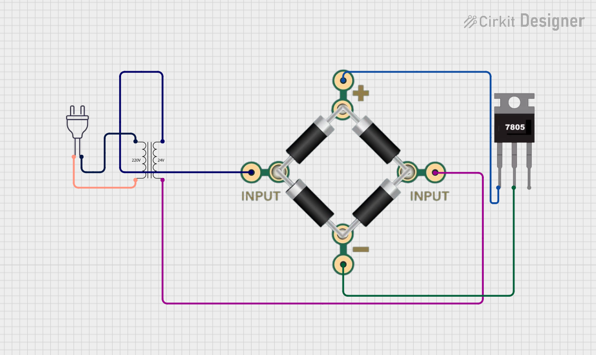 Image of evs transmitter: A project utilizing Power Transformer (220V to 24V) in a practical application