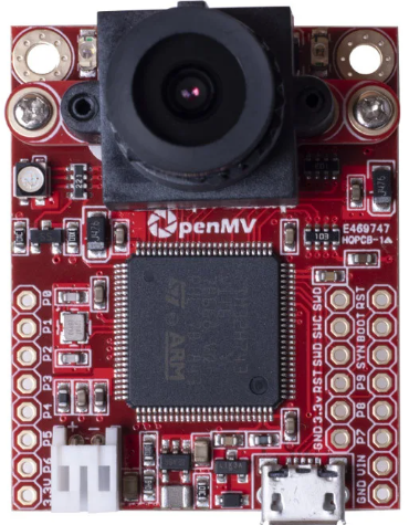 Image of OPENMV4-CAM-H7