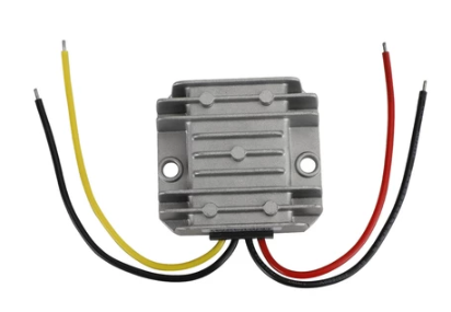 Image of 12V/24V to 5V convertor(6A)