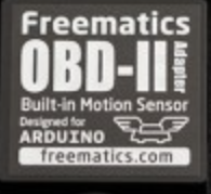 Image of OBD-II UART Adapter