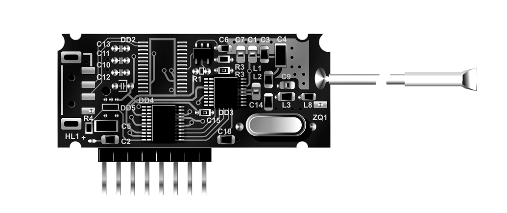 Image of MTRF-64-A