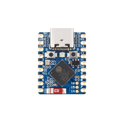Image of ESP32S3 Zero