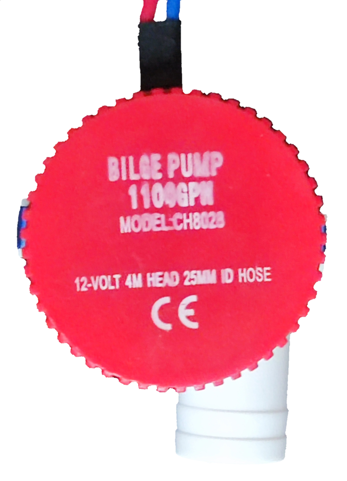 Image of Bilge Pump 12V