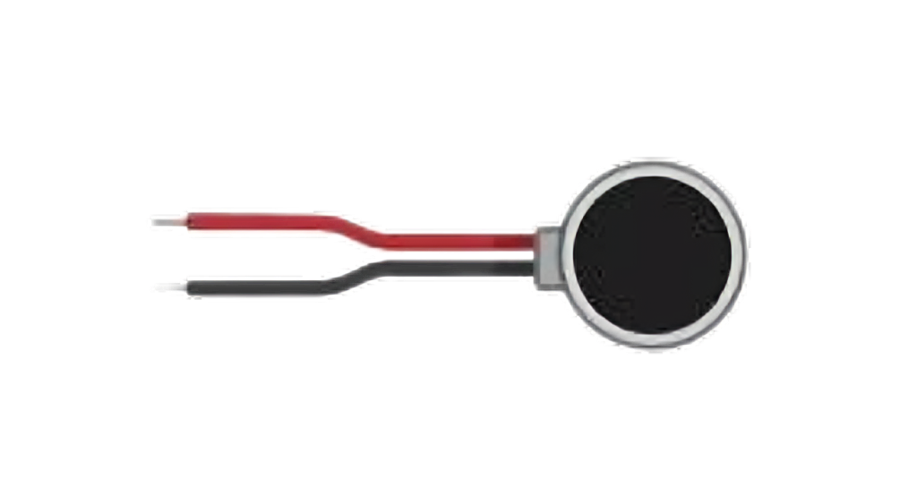 Image of COIN VIBRATION MOTOR
