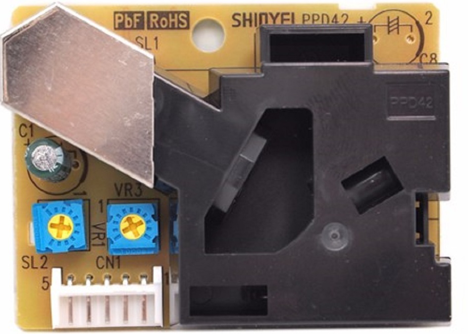 Image of PPD42