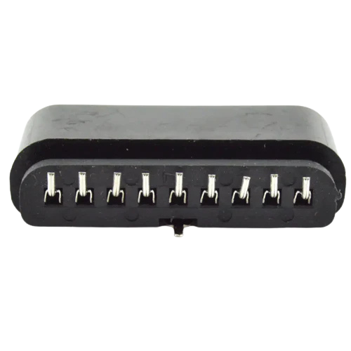 Image of PS2 Connector