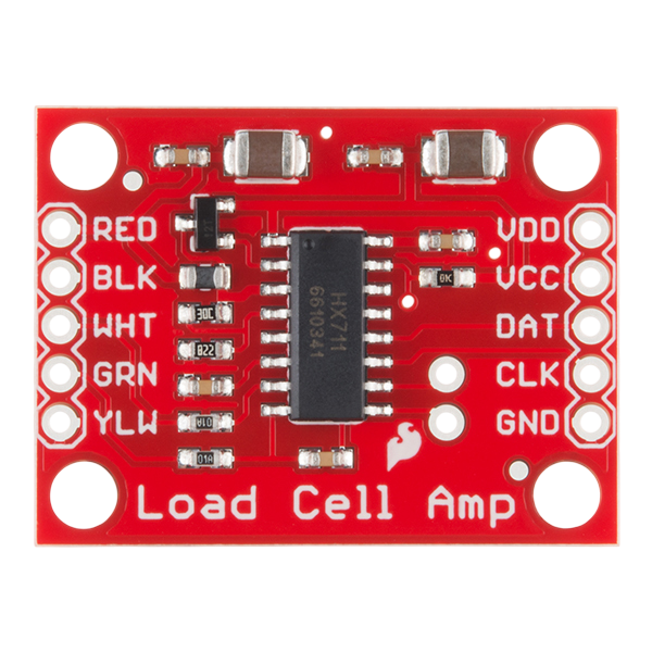 Image of HX711