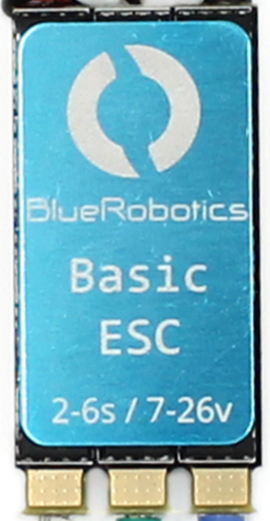 Image of ESC Basic