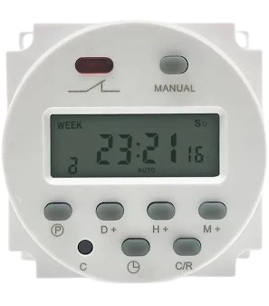 Image of Timer CN101A