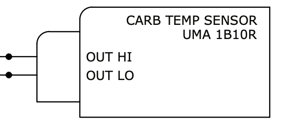 Image of Carb Temp