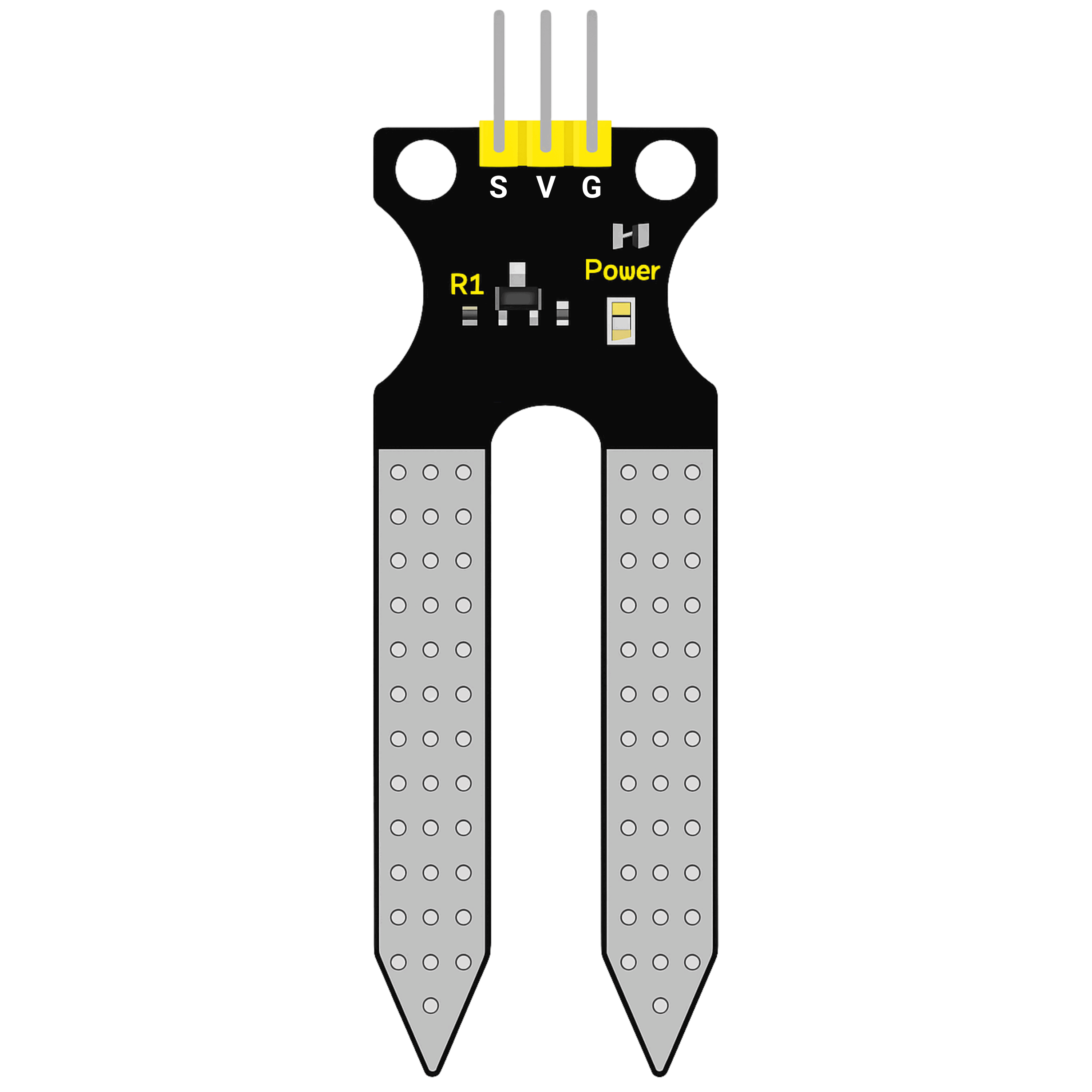 Image of Soil Moisture