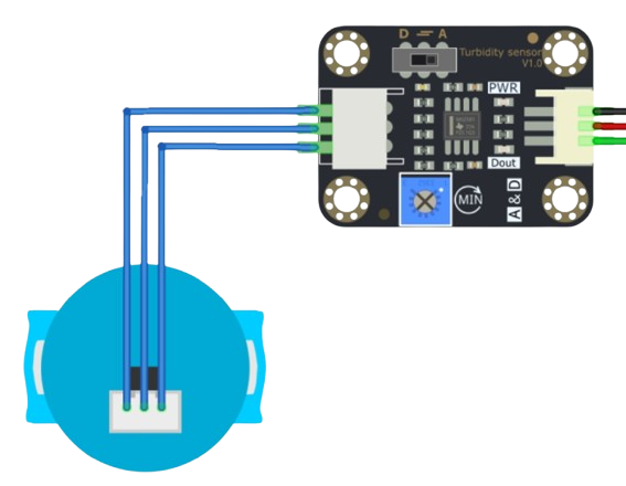 Image of Turbidity Sensor