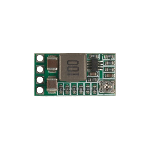 Image of Convertidor Voltaje DC-DC Step-Down 2A MP2315