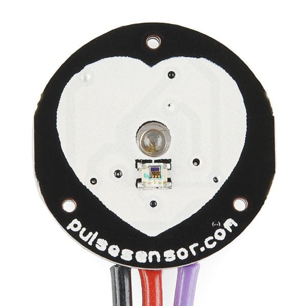 Image of Pulse Sensor