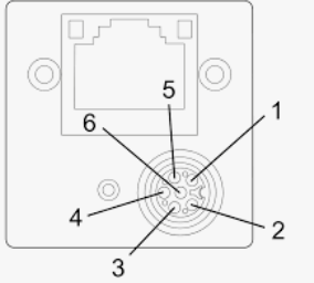 Image of Basler a2A1920-51gcPro