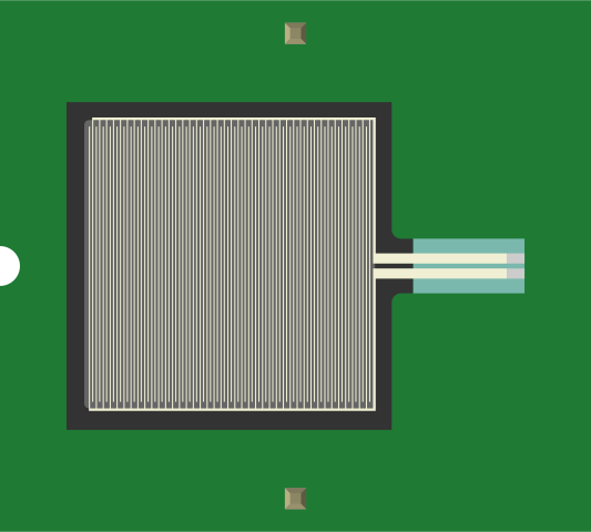 Image of CAPSENSE_PAD