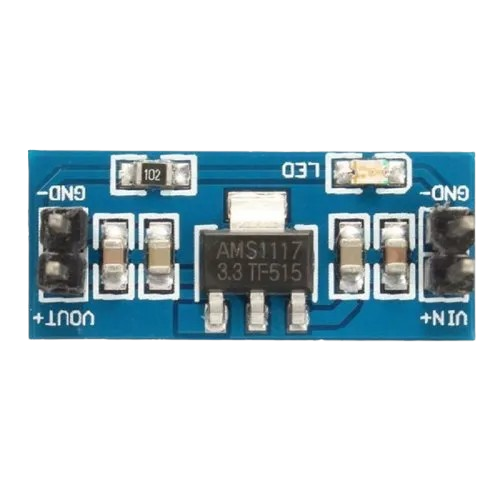 Image of 3.3v converter