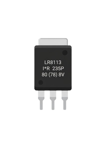 Image of LR8113