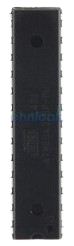 Image of ATmega328P IC