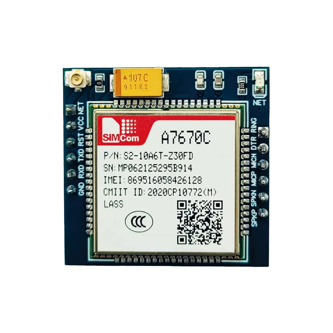 Image of A7670c